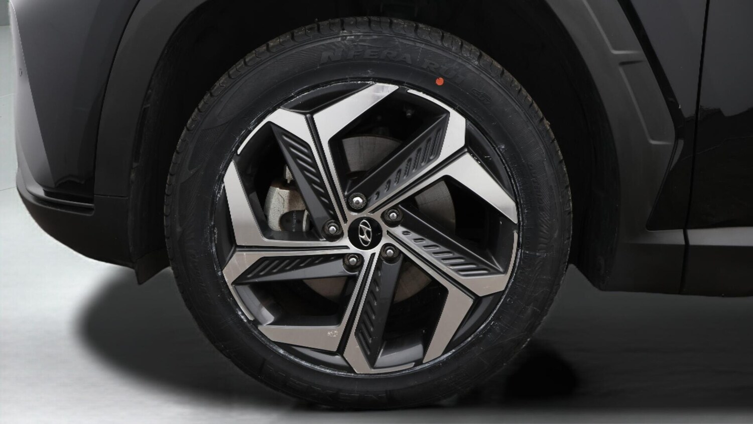 Used Hyundai TUCSON 2022 for sale - 76658590: Photo 19