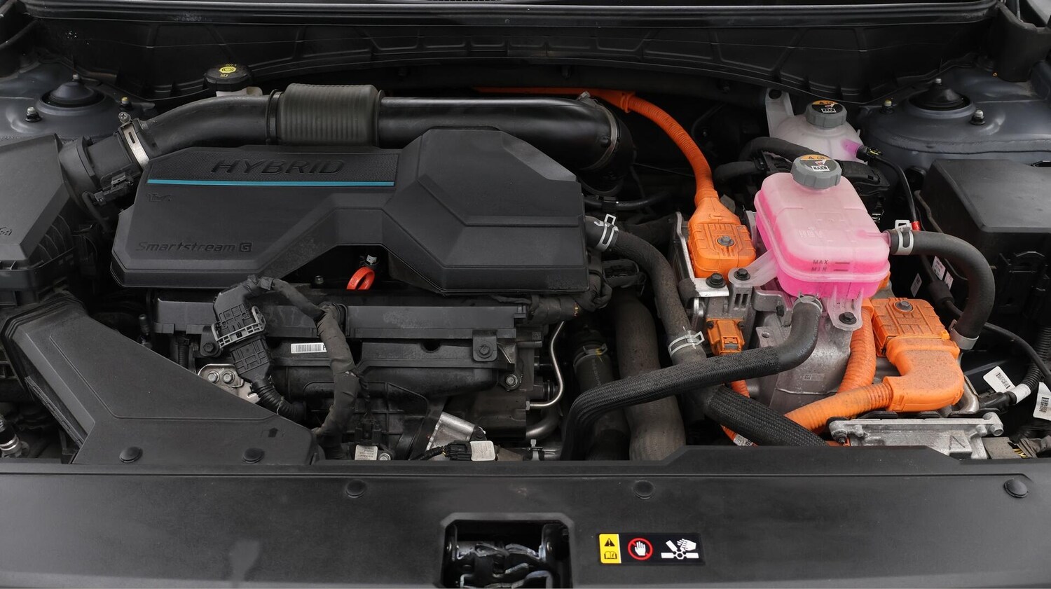 Used Hyundai TUCSON 2022 for sale - 76658590: Photo 20