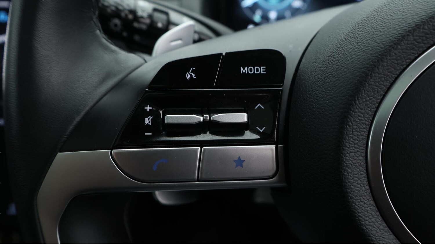 Used Hyundai TUCSON 2022 for sale - 76658590: Photo 24