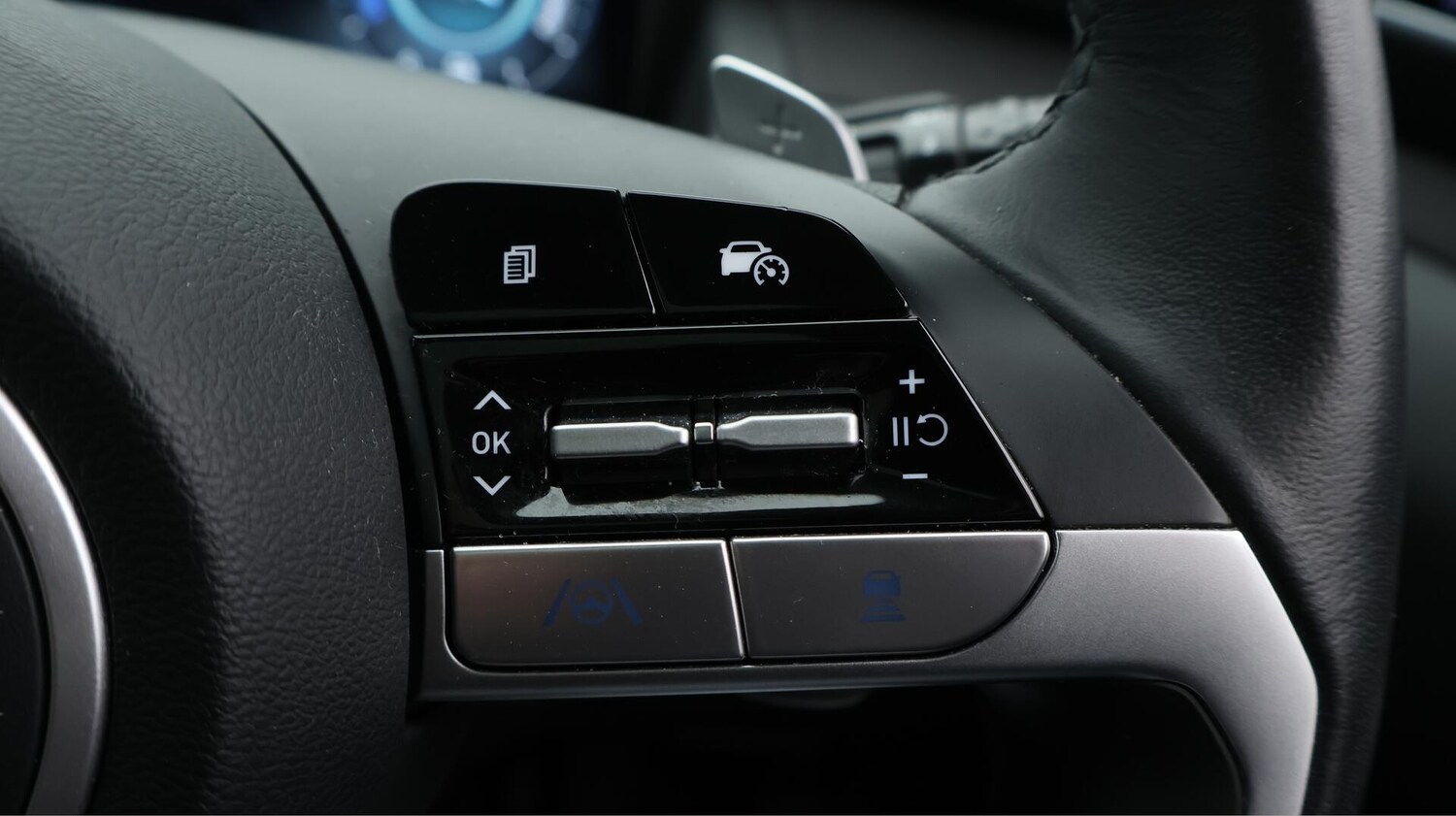 Used Hyundai TUCSON 2022 for sale - 76658590: Photo 25