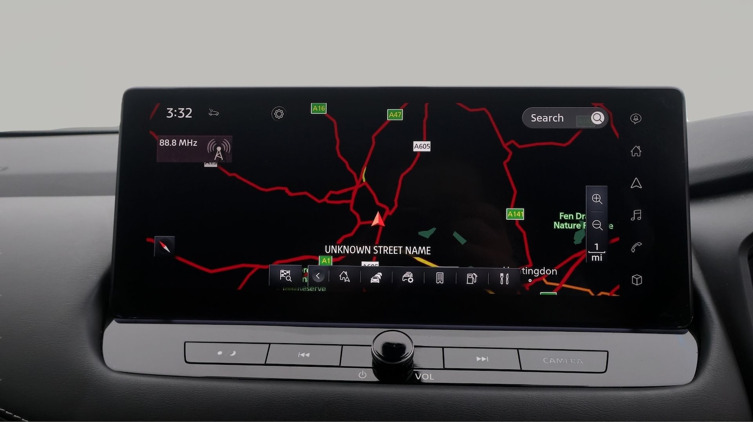 Used Nissan Qashqai 2022 for sale - 77636612: Photo 11