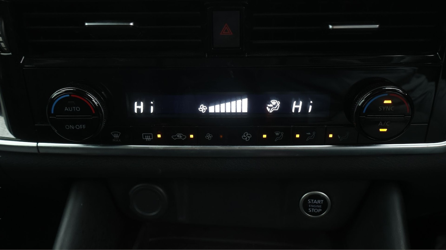 Used Nissan Qashqai 2022 for sale - 77636612: Photo 12