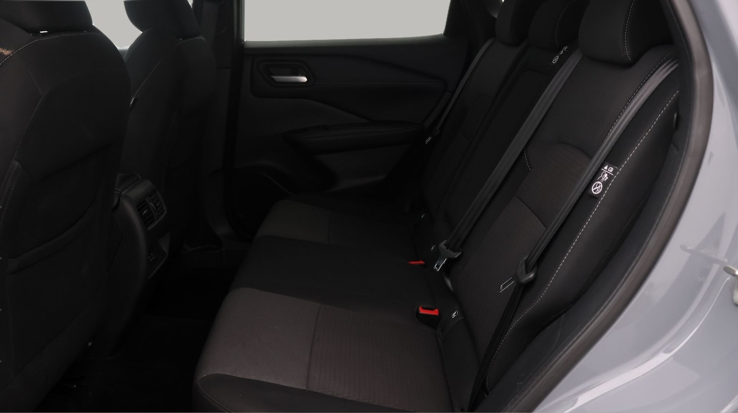 Used Nissan Qashqai 2022 for sale - 77636612: Photo 16