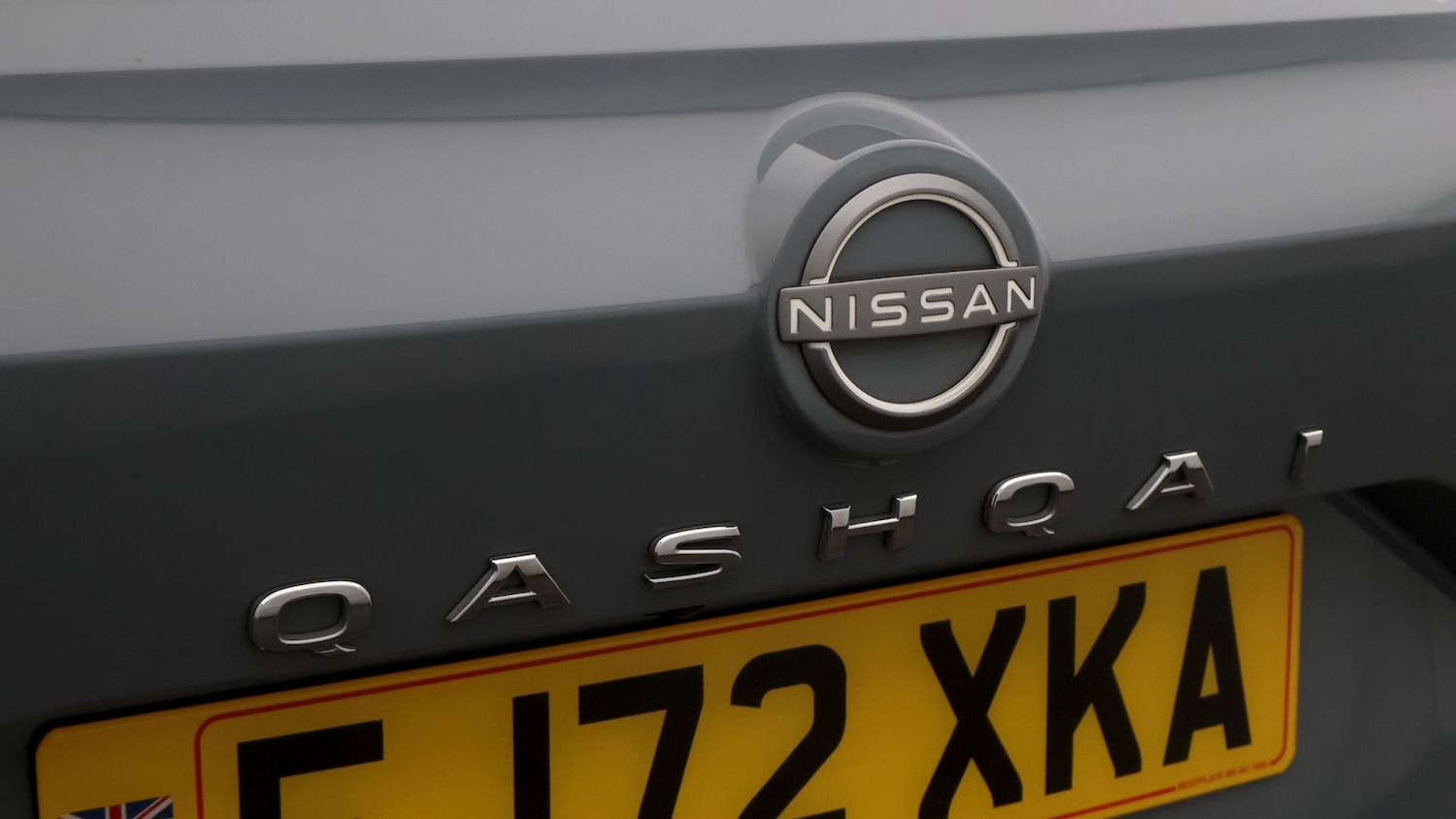 Used Nissan Qashqai 2022 for sale - 77636612: Photo 20