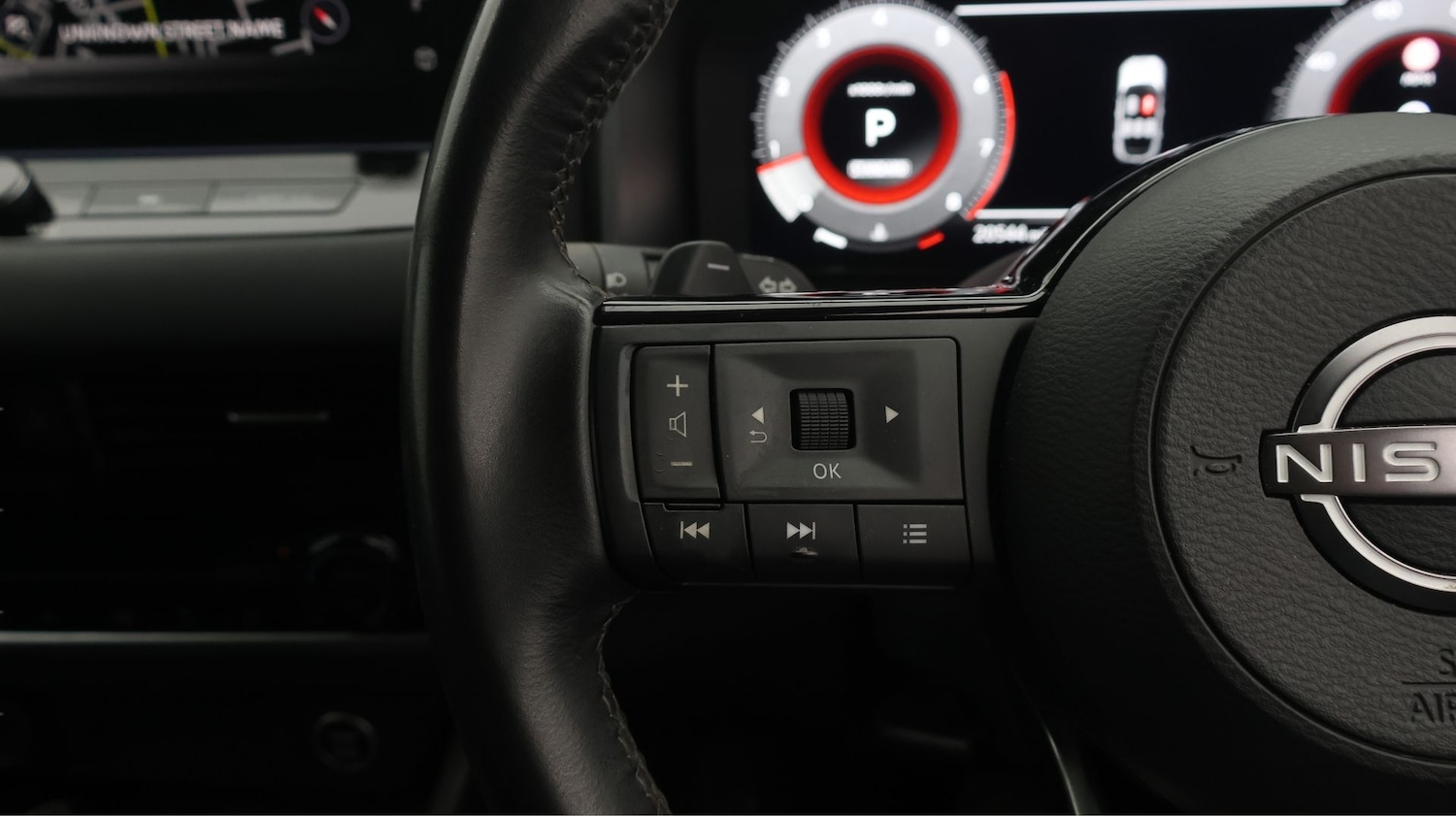 Used Nissan Qashqai 2022 for sale - 77636612: Photo 22