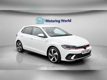 Volkswagen Polo feature image
