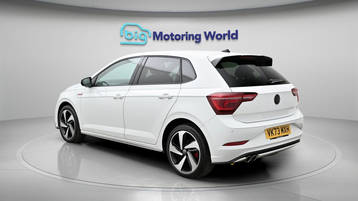 Used Volkswagen Polo 2023 for sale - 78027567: Photo 5