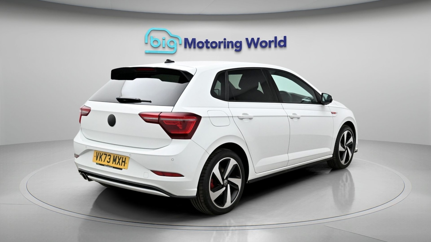 Used Volkswagen Polo 2023 for sale - 78027567: Photo 7