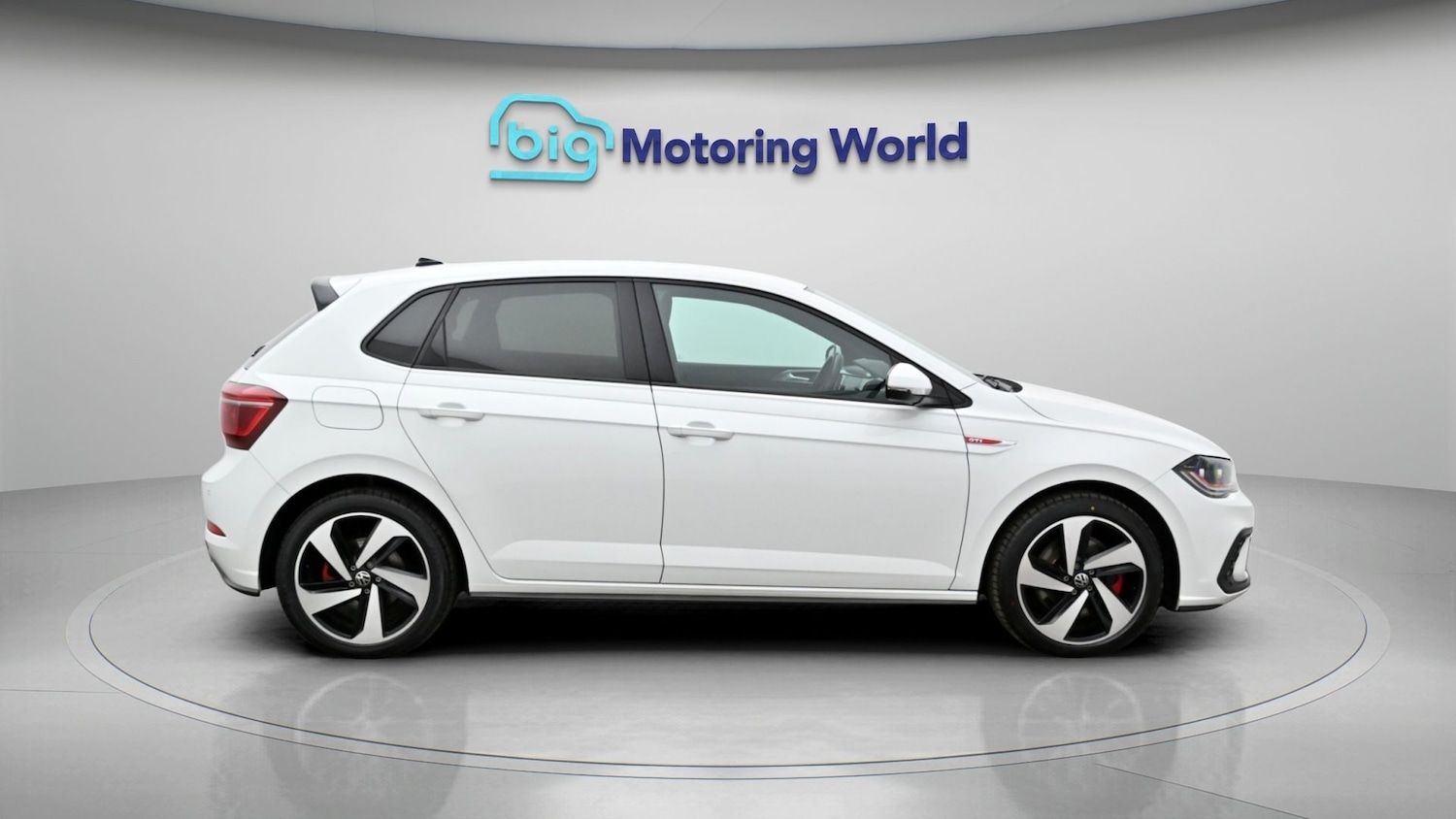 Used Volkswagen Polo 2023 for sale - 78027567: Photo 8