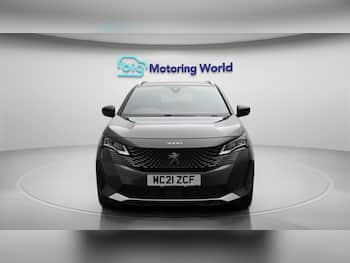 Used Peugeot 3008 2021 for sale - 79660269: Photo