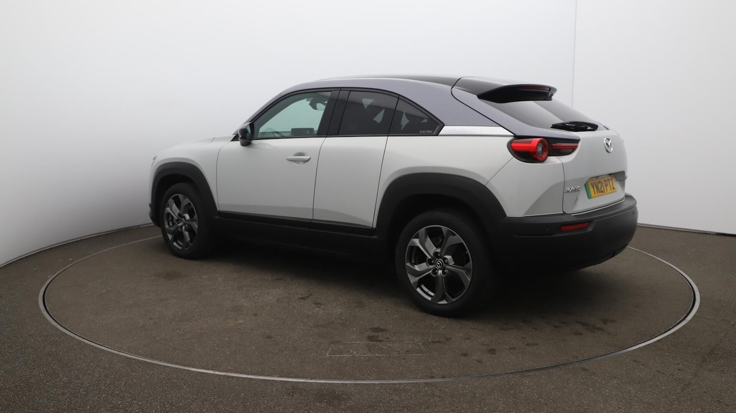 Vehicle 37