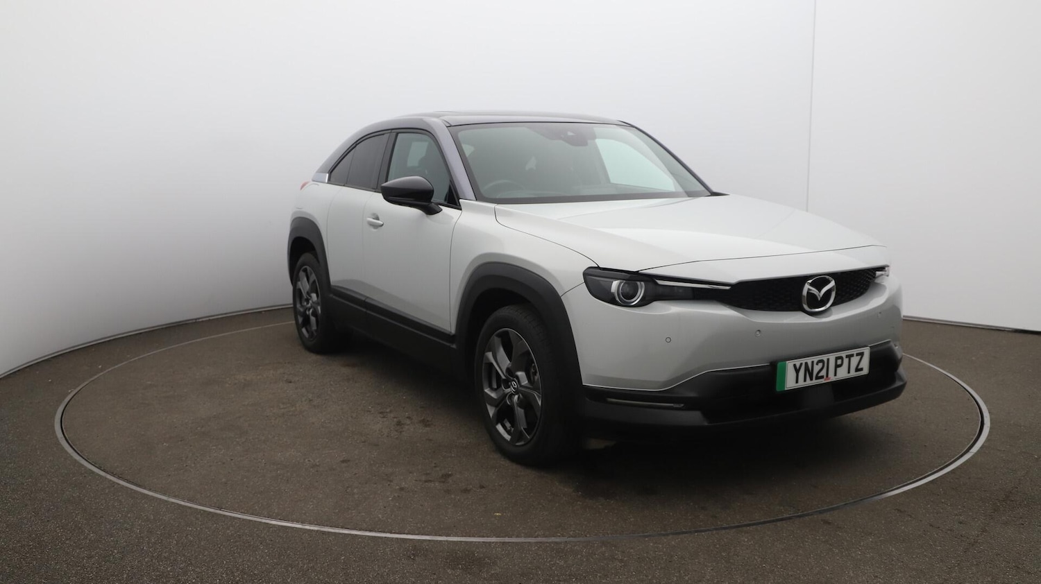 Vehicle 45