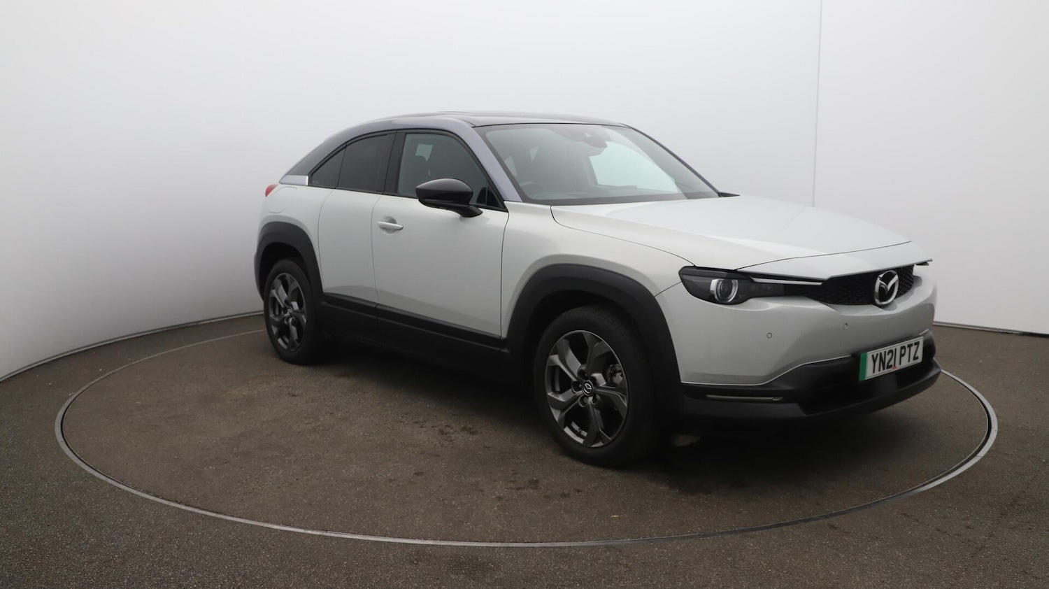 Vehicle 46