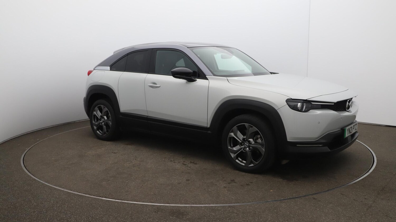 Vehicle 47