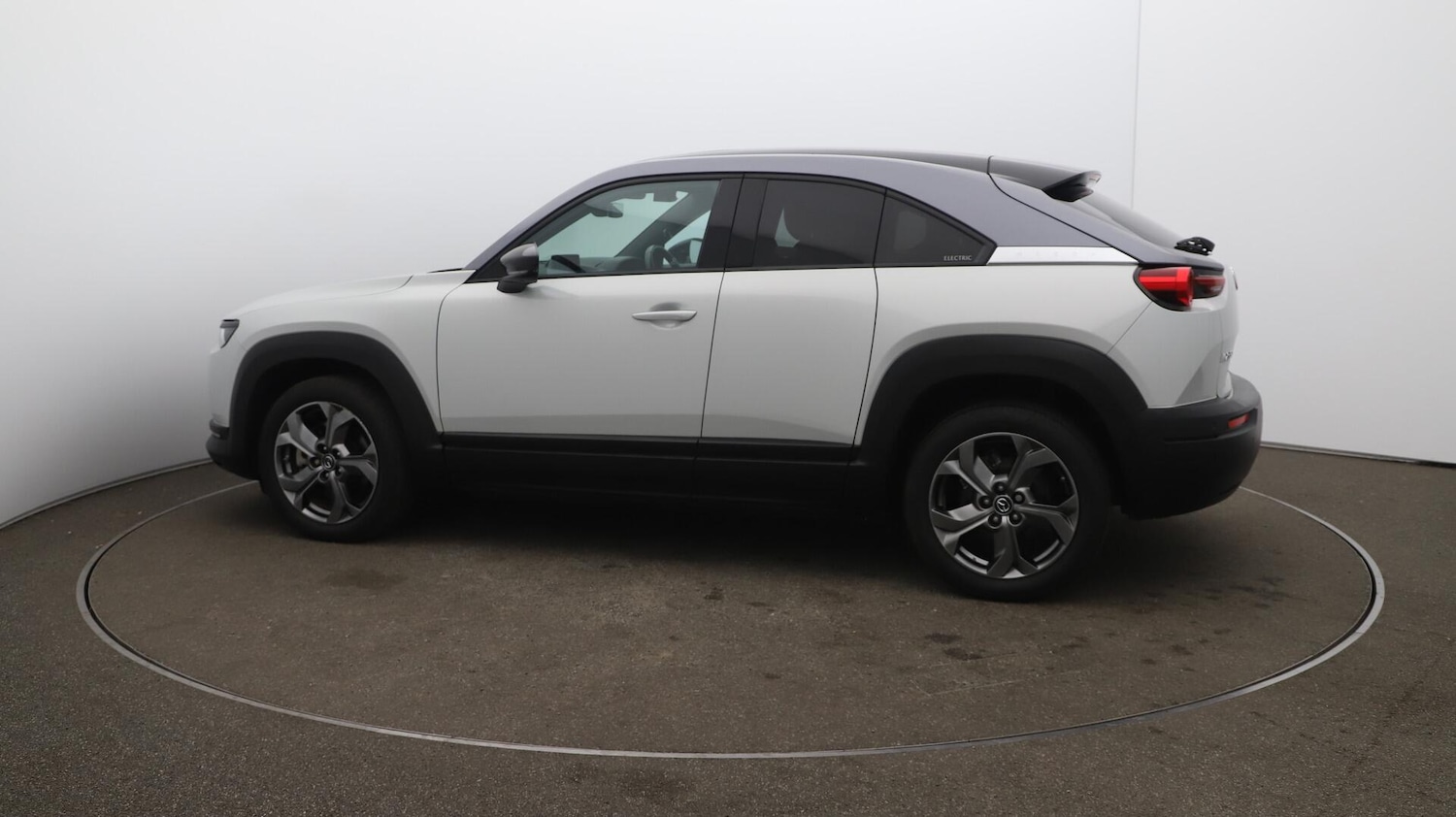Vehicle 60