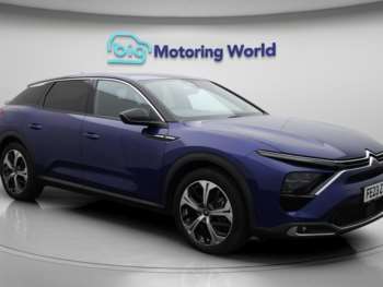 2023 (23) - 1.6 12.4kWh Sense Plus Hatchback 5dr Petrol Plug-in Hybrid e-EAT8 Euro 6 (s