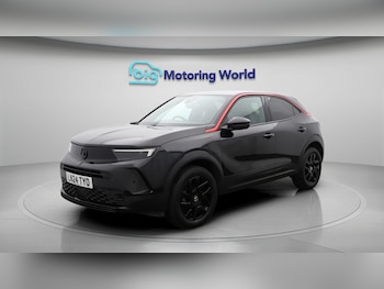 Used Vauxhall Mokka 2024 for sale - 77618569: Photo