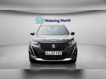 Used Peugeot 2008 2022 for sale - 79772003: Photo