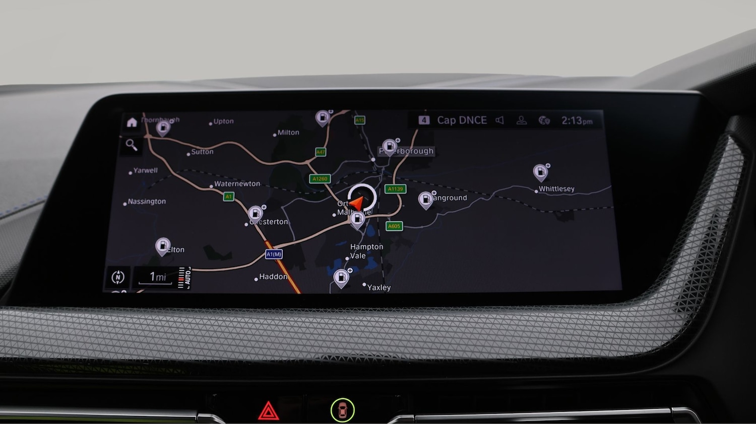 Used BMW 1 Series 2022 for sale - 77272681: Photo 11