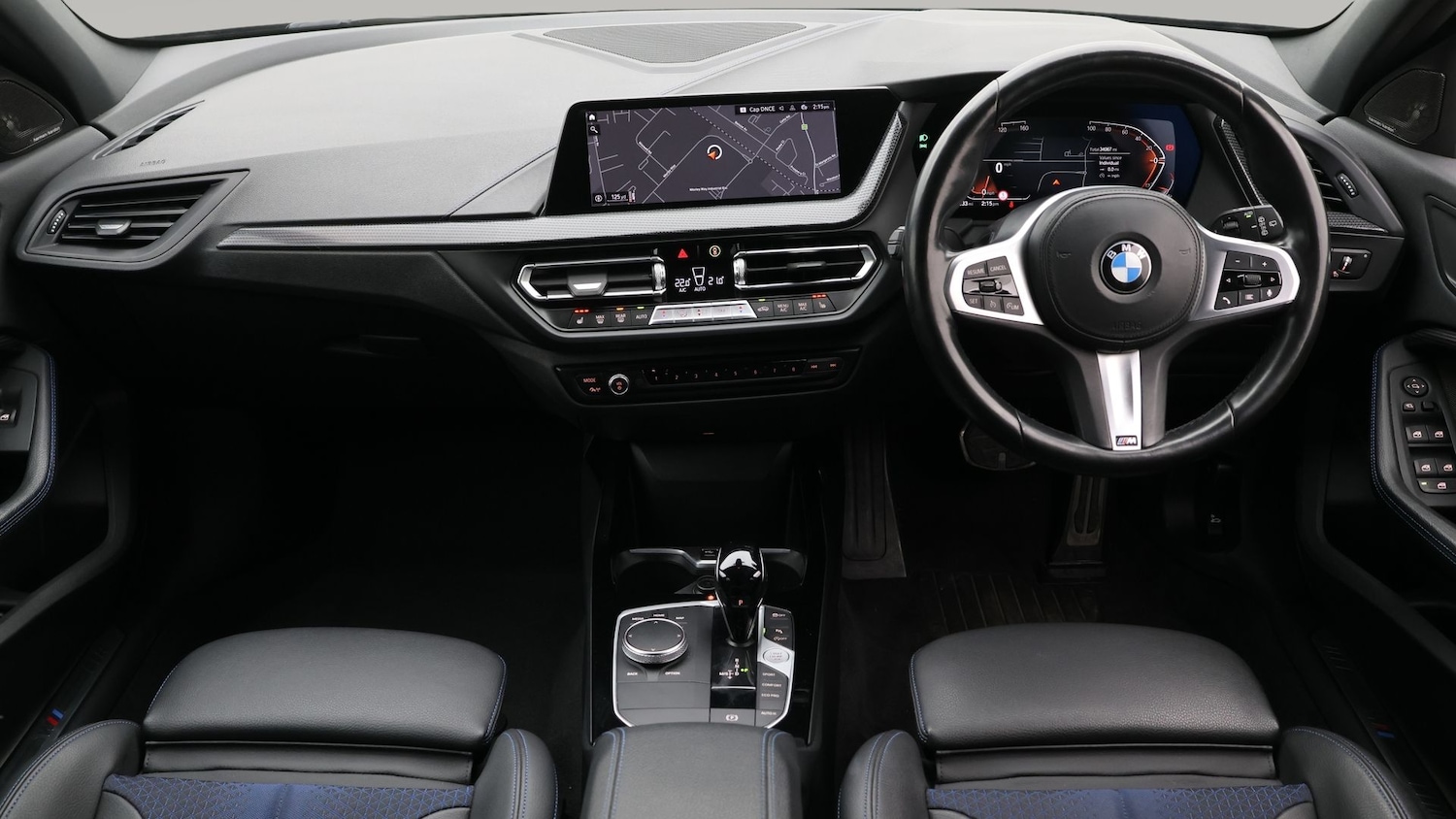 Used BMW 1 Series 2022 for sale - 77272681: Photo 13