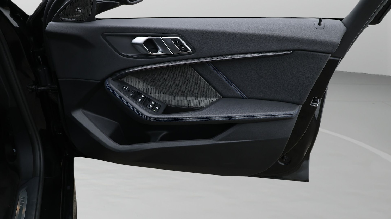 Used BMW 1 Series 2022 for sale - 77272681: Photo 15