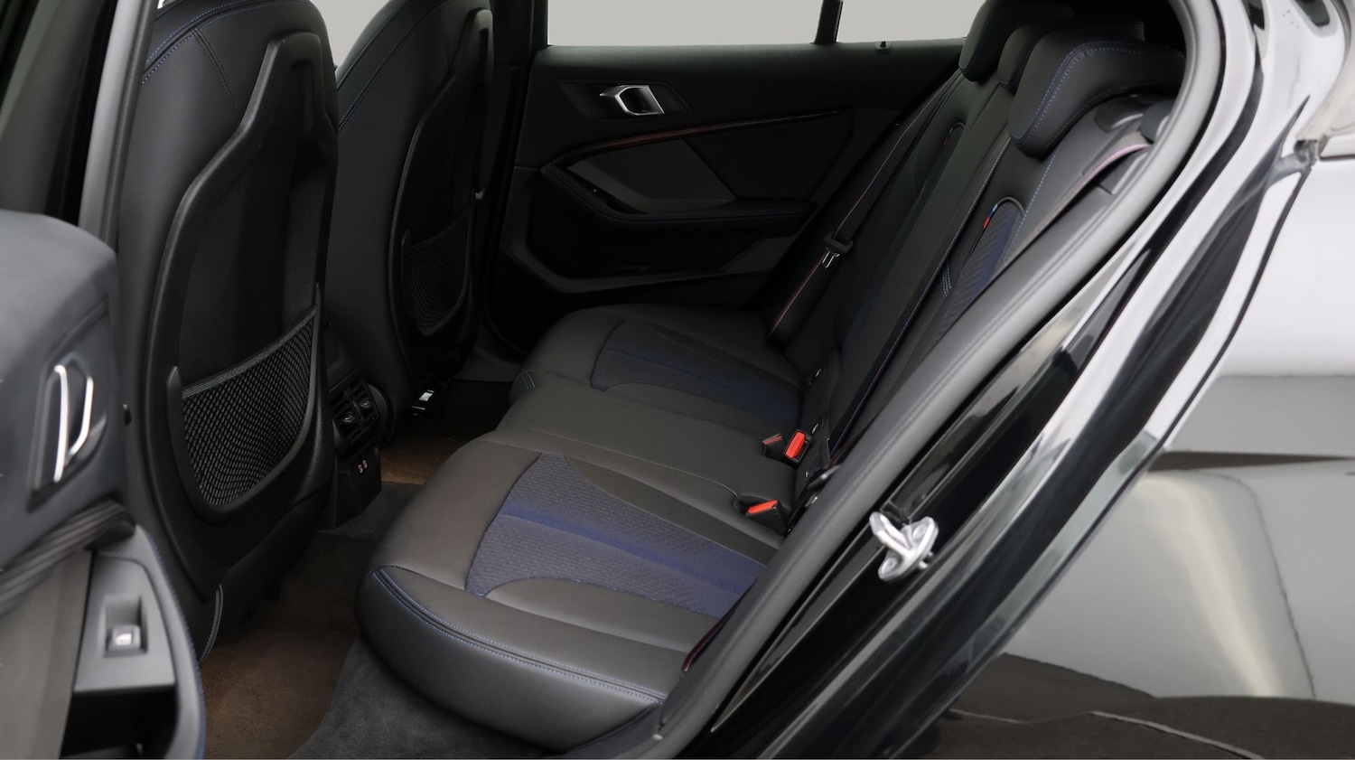 Used BMW 1 Series 2022 for sale - 77272681: Photo 16