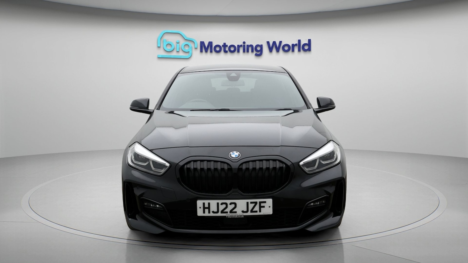 Used BMW 1 Series 2022 for sale - 77272681: Photo 2