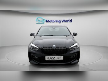 Used BMW 1 Series 2022 for sale - 77272681: Photo