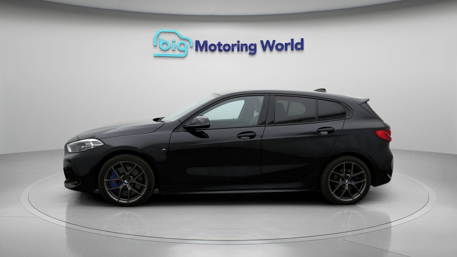 Used BMW 1 Series 2022 for sale - 77272681: Photo 4