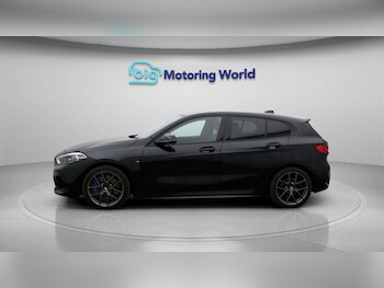 Used BMW 1 Series 2022 for sale - 77272681: Photo