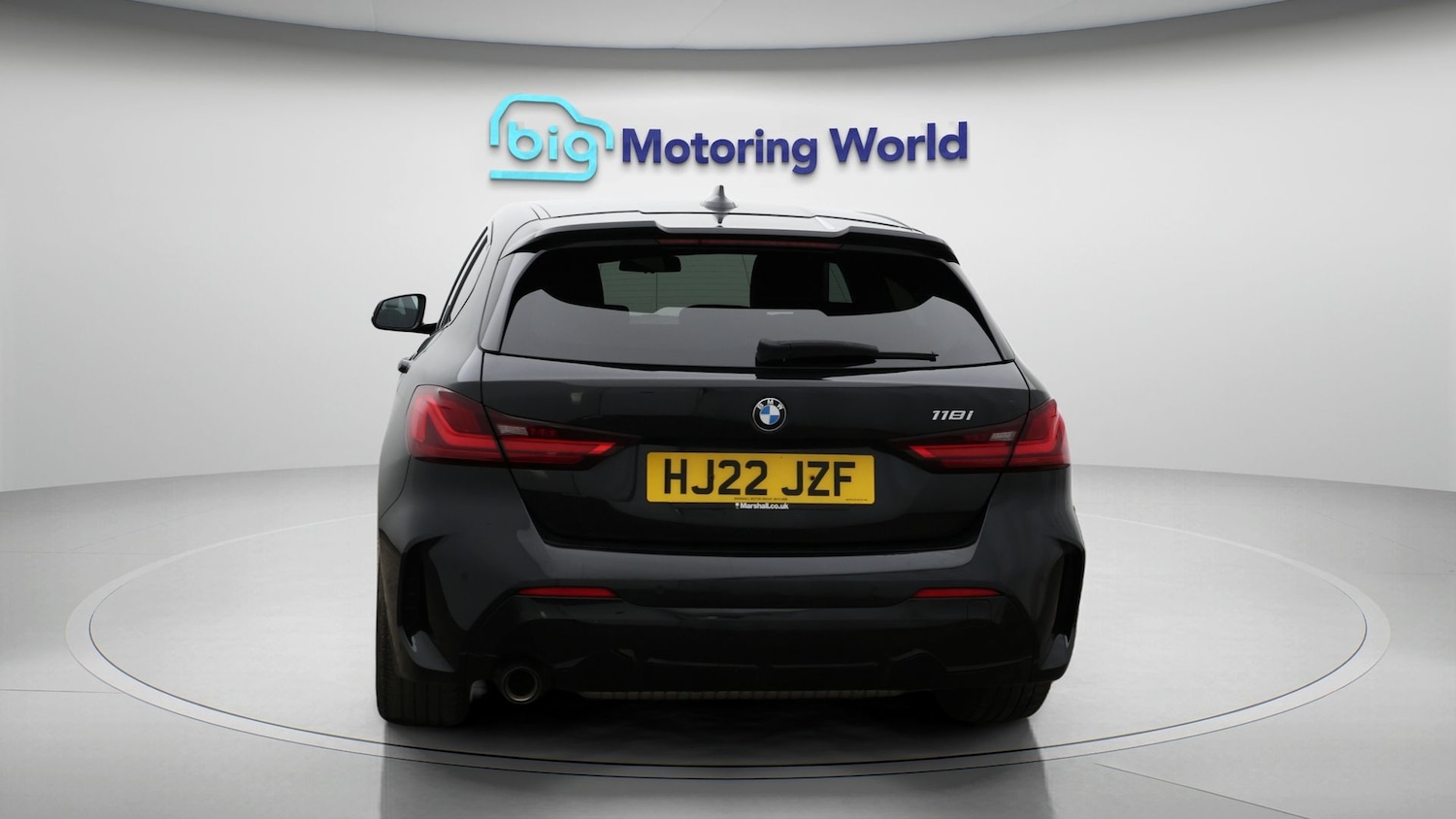 Used BMW 1 Series 2022 for sale - 77272681: Photo 6