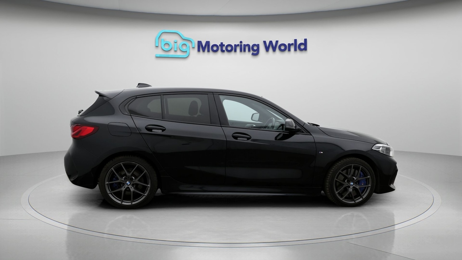 Used BMW 1 Series 2022 for sale - 77272681: Photo 8