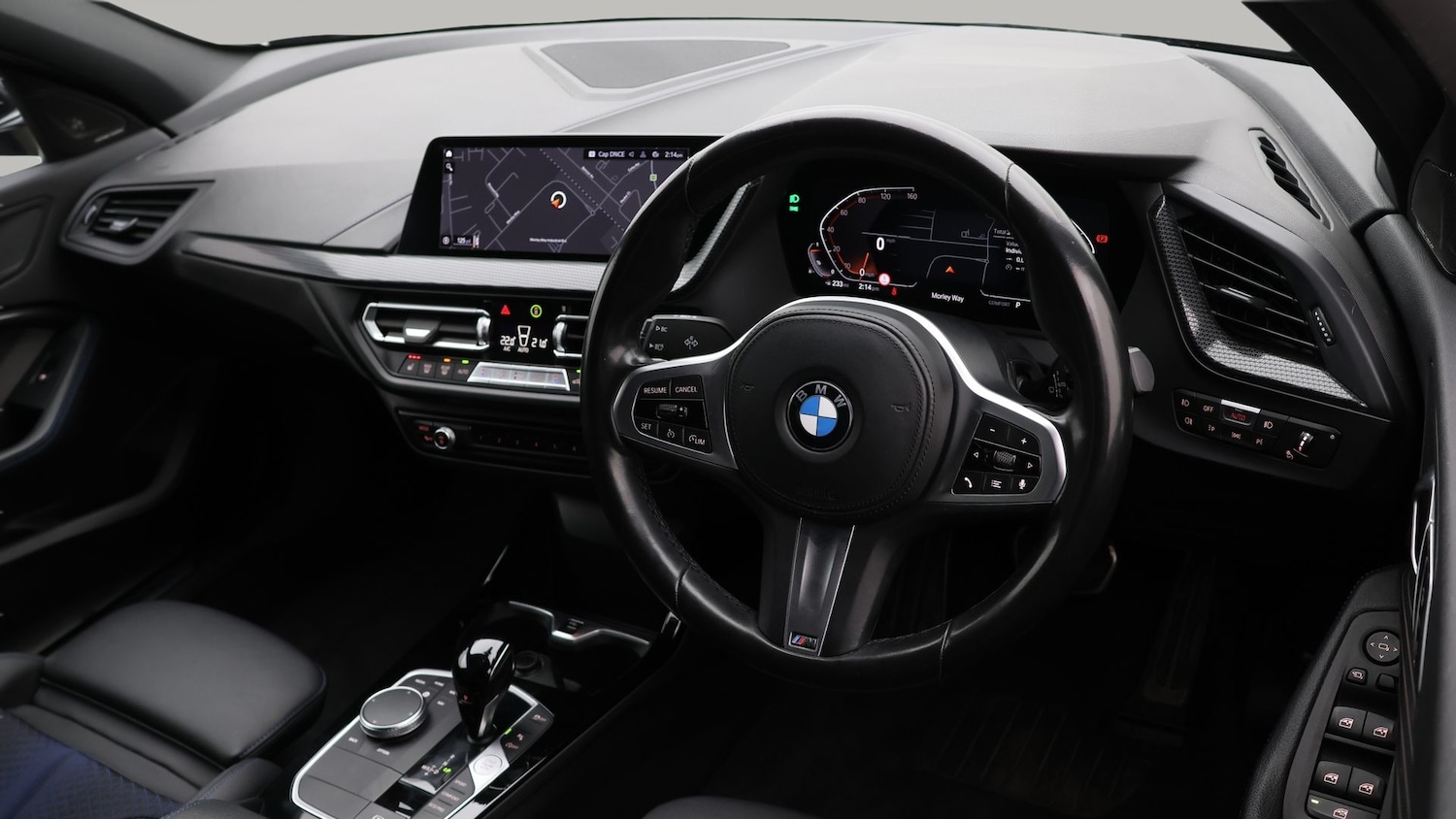 Used BMW 1 Series 2022 for sale - 77272681: Photo 9