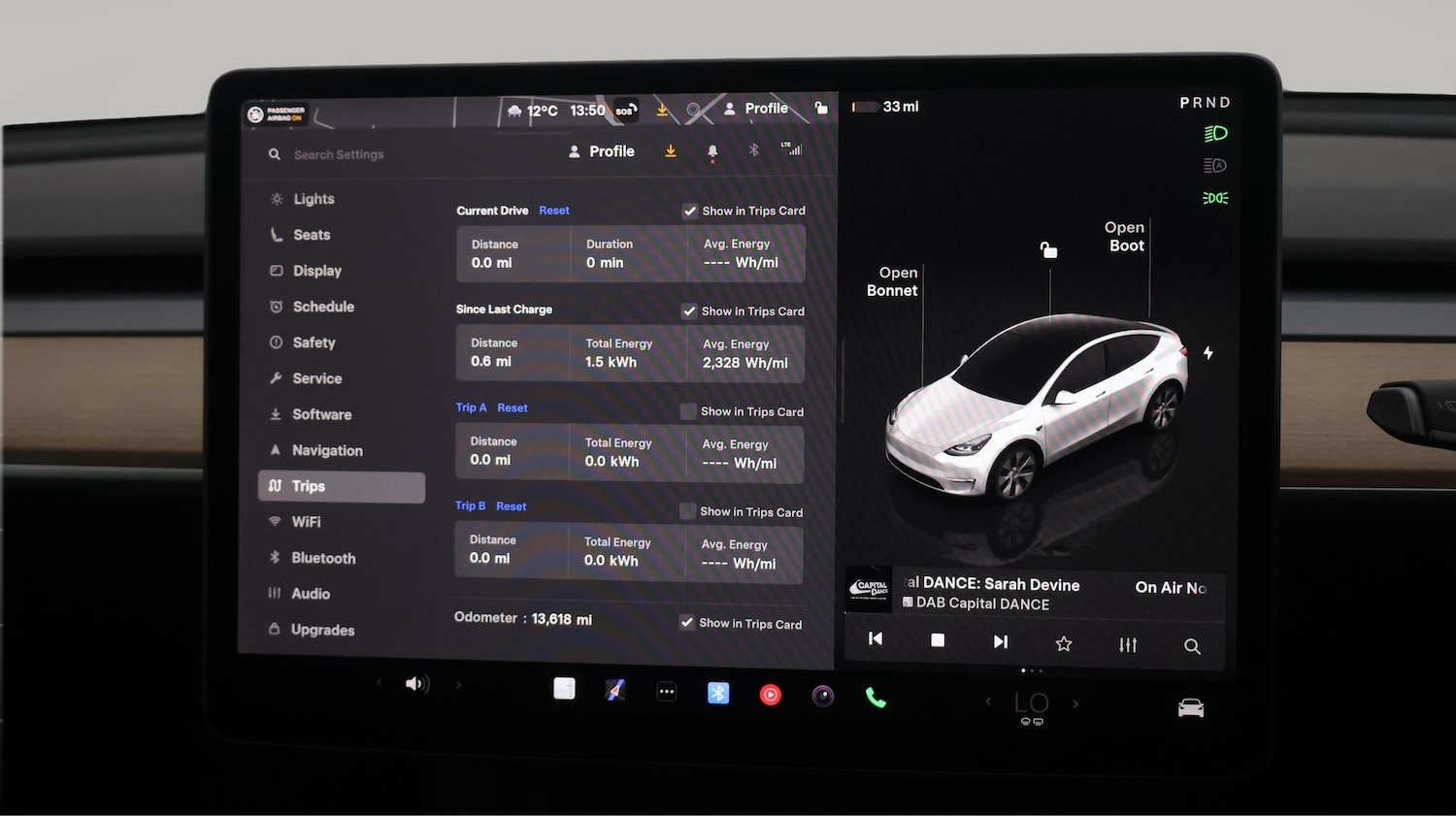 Used Tesla Model Y 2022 for sale - 77610176: Photo 10