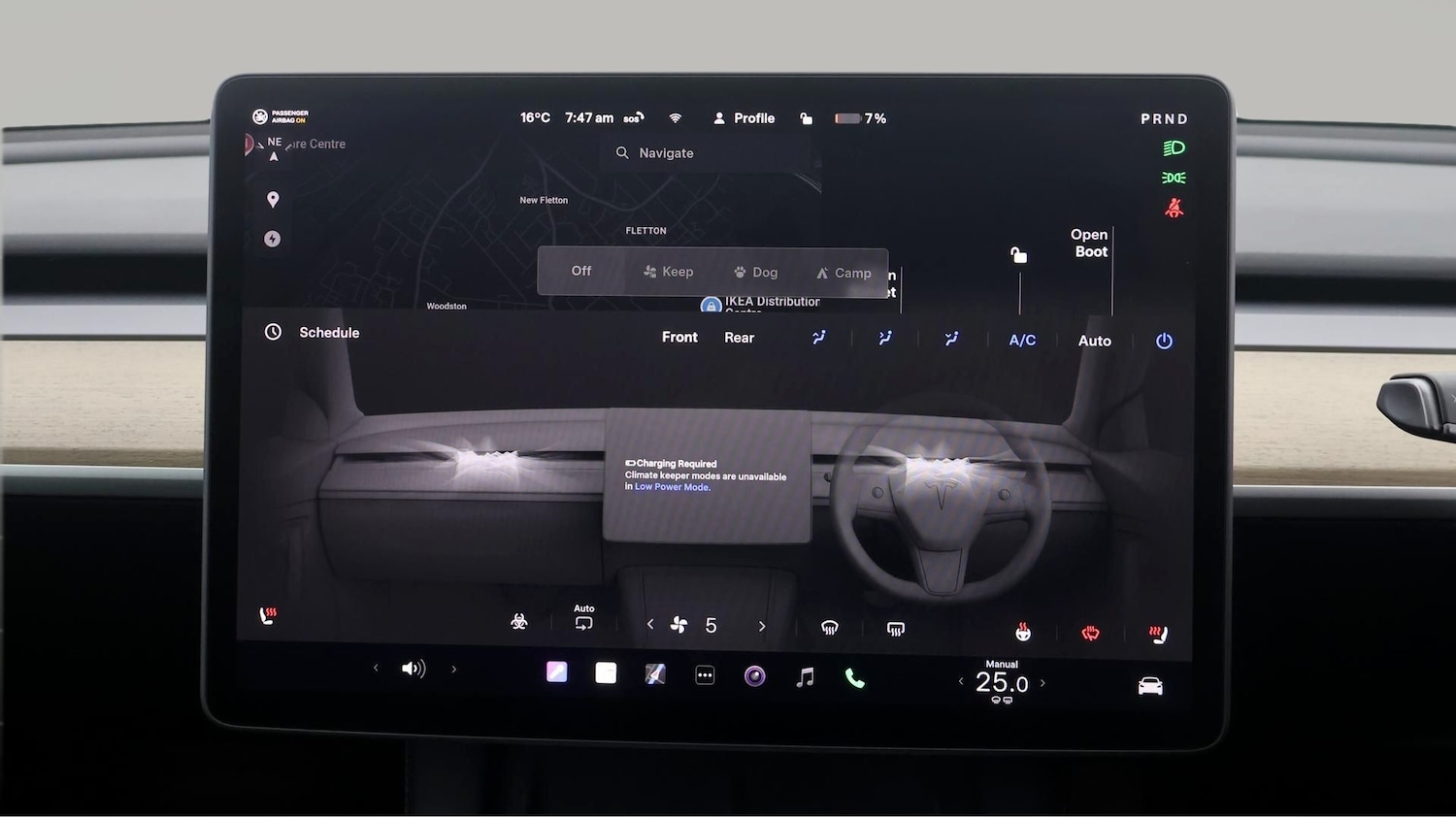 Used Tesla Model Y 2022 for sale - 77610176: Photo 12