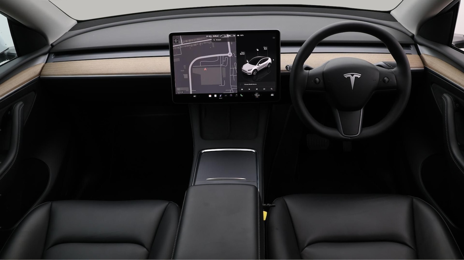 Used Tesla Model Y 2022 for sale - 77610176: Photo 13