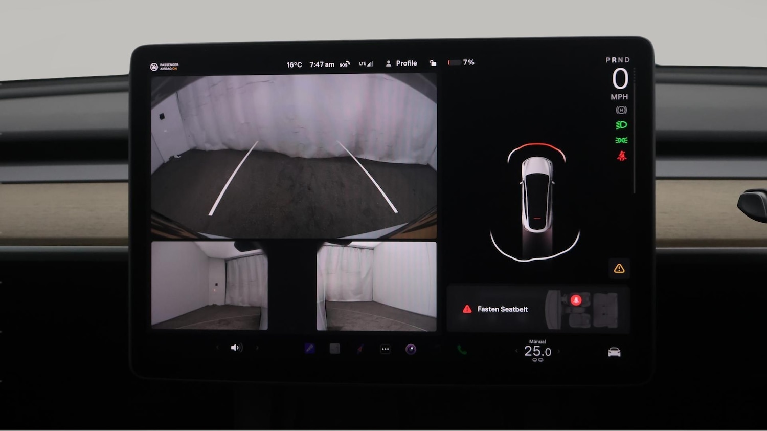 Used Tesla Model Y 2022 for sale - 77610176: Photo 25