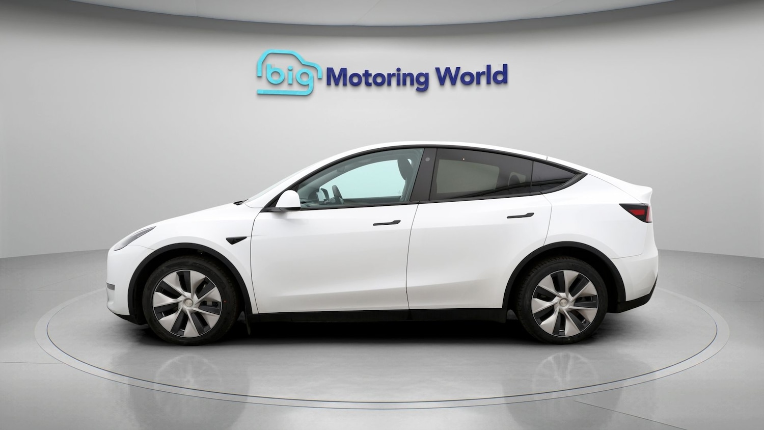 Used Tesla Model Y 2022 for sale - 77610176: Photo 4