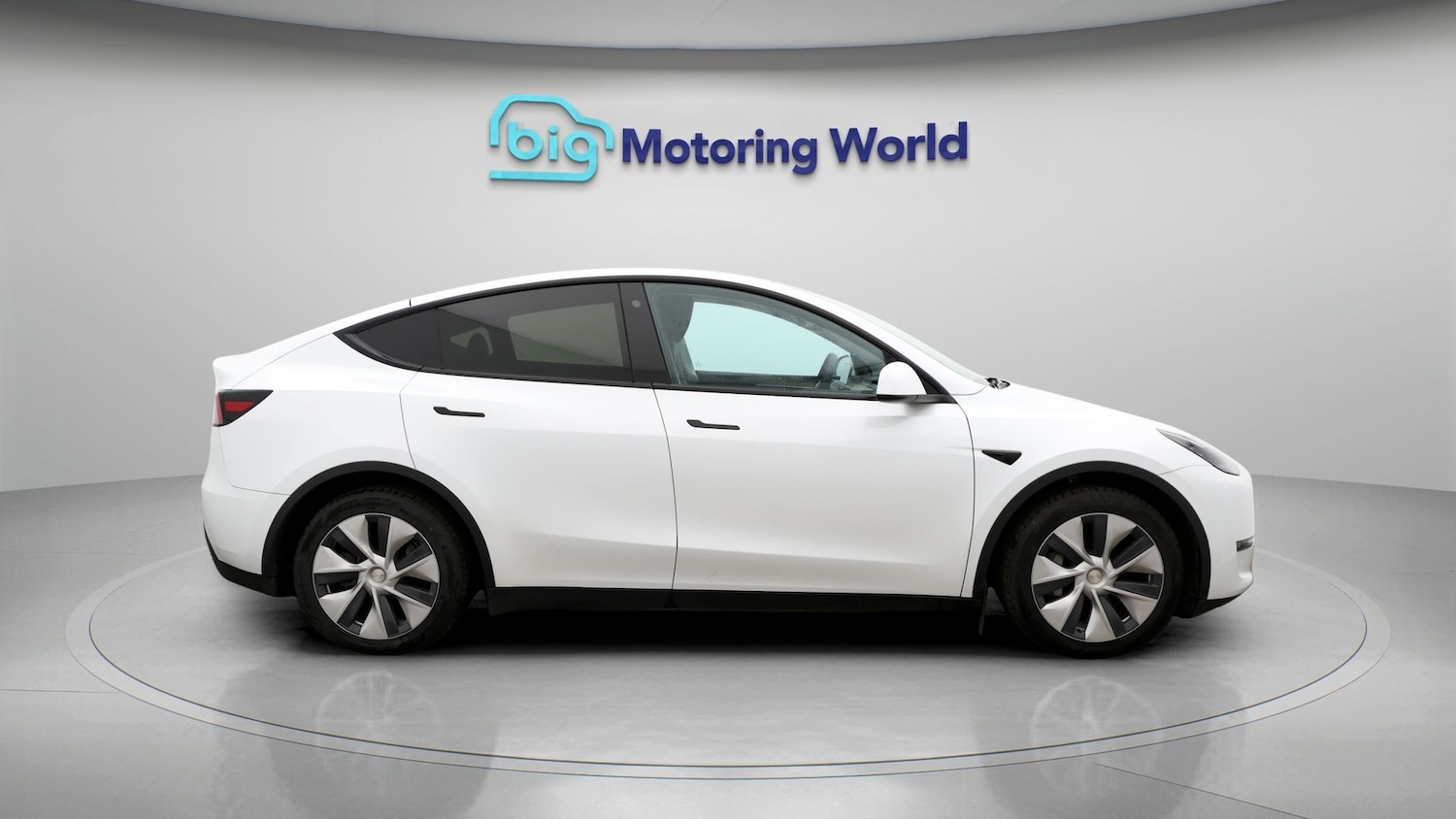 Used Tesla Model Y 2022 for sale - 77610176: Photo 8