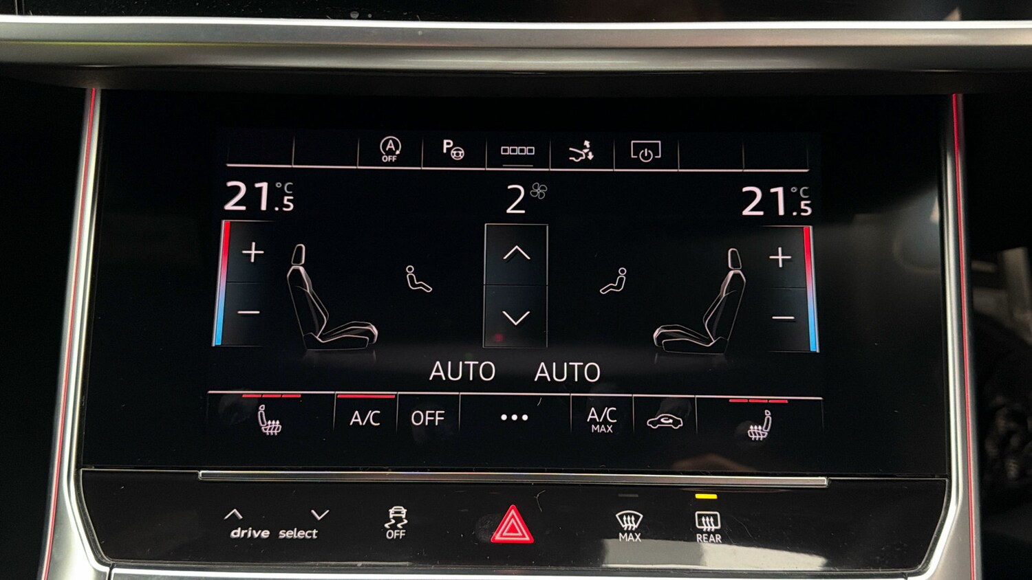 Used Audi A7 for sale - 77937659: Photo 11