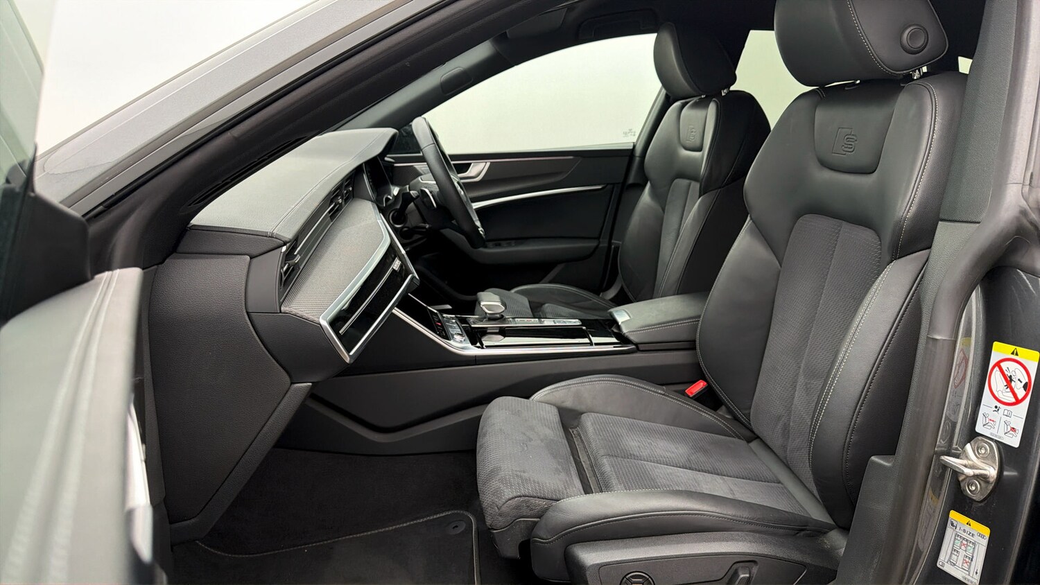 Used Audi A7 for sale - 77937659: Photo 13