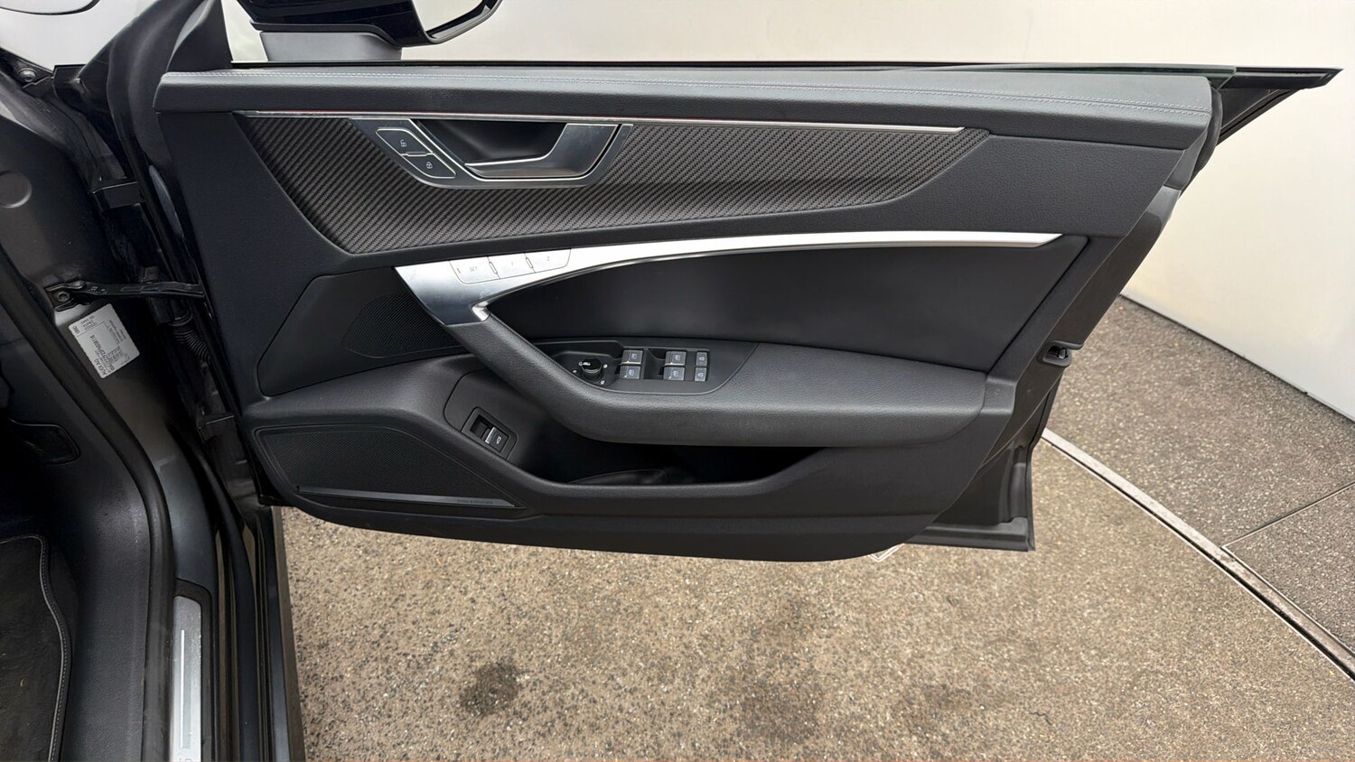 Used Audi A7 for sale - 77937659: Photo 14