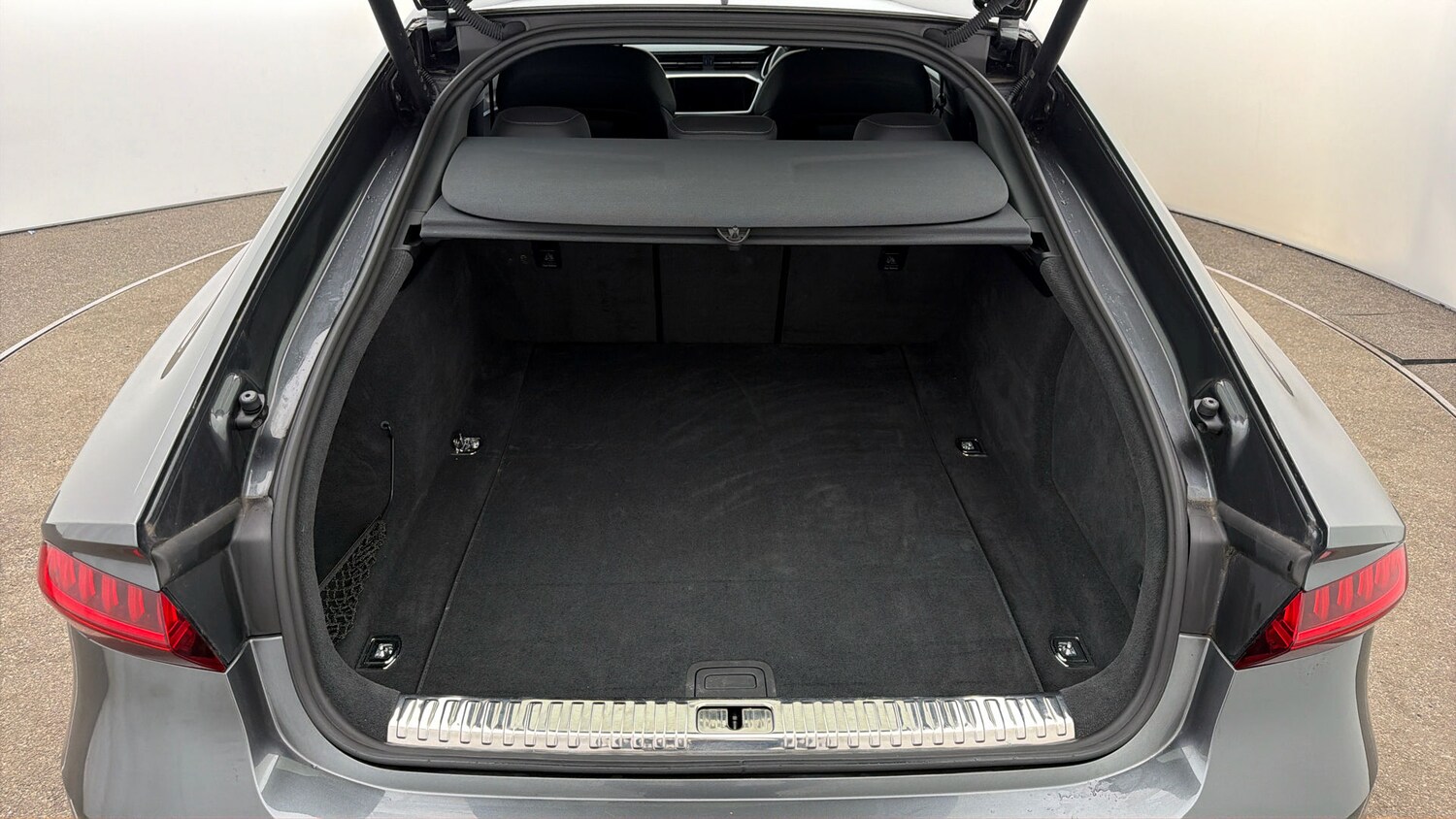 Used Audi A7 for sale - 77937659: Photo 16