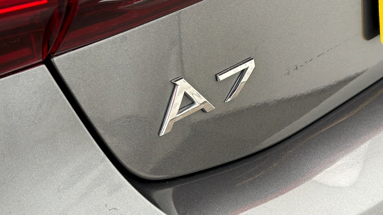 Used Audi A7 for sale - 77937659: Photo 20