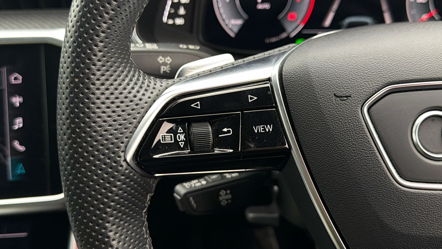 Used Audi A7 for sale - 77937659: Photo 22