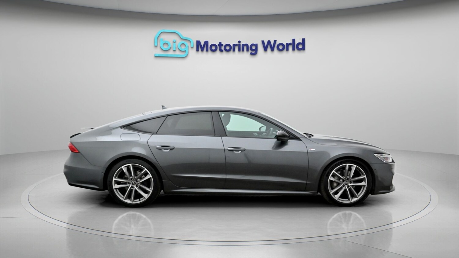 Used Audi A7 for sale - 77937659: Photo 8