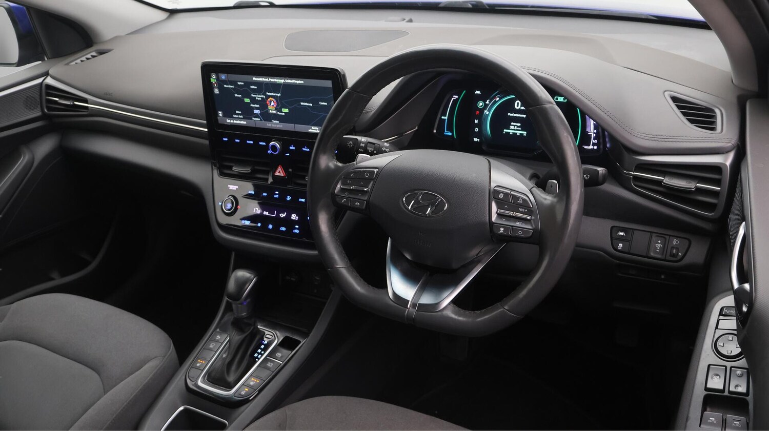 Used Hyundai IONIQ 2022 for sale - 76633053: Photo 10