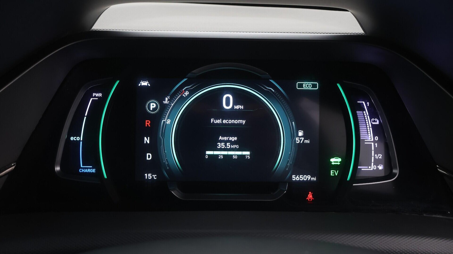 Used Hyundai IONIQ 2022 for sale - 76633053: Photo 11