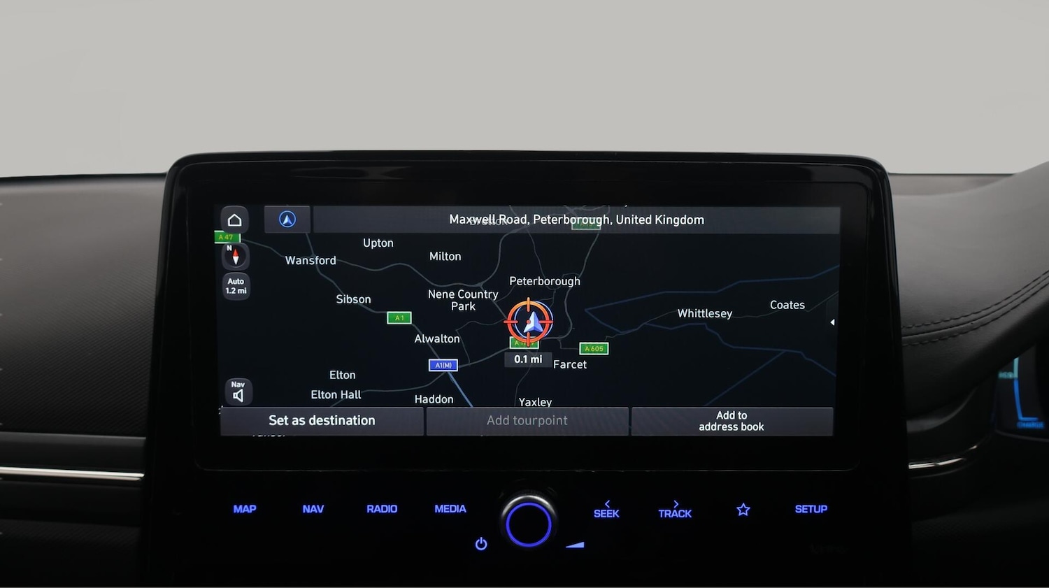 Used Hyundai IONIQ 2022 for sale - 76633053: Photo 12