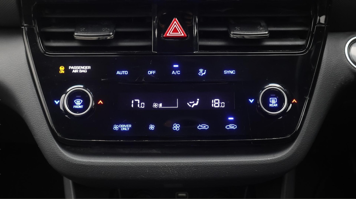 Used Hyundai IONIQ 2022 for sale - 76633053: Photo 13